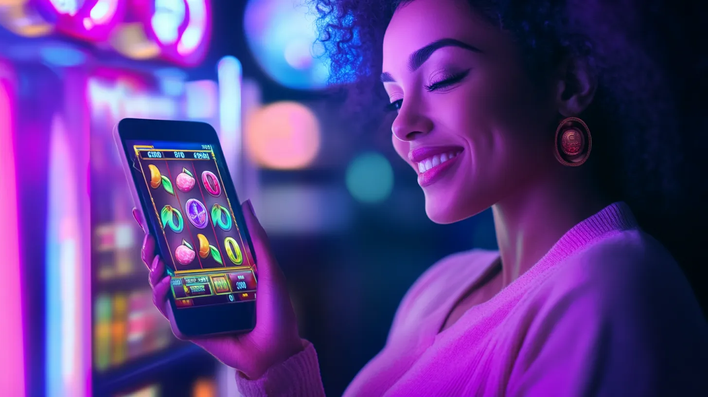 Khám Phá Thế Giới Xổ Số Online Tại P3 Casino