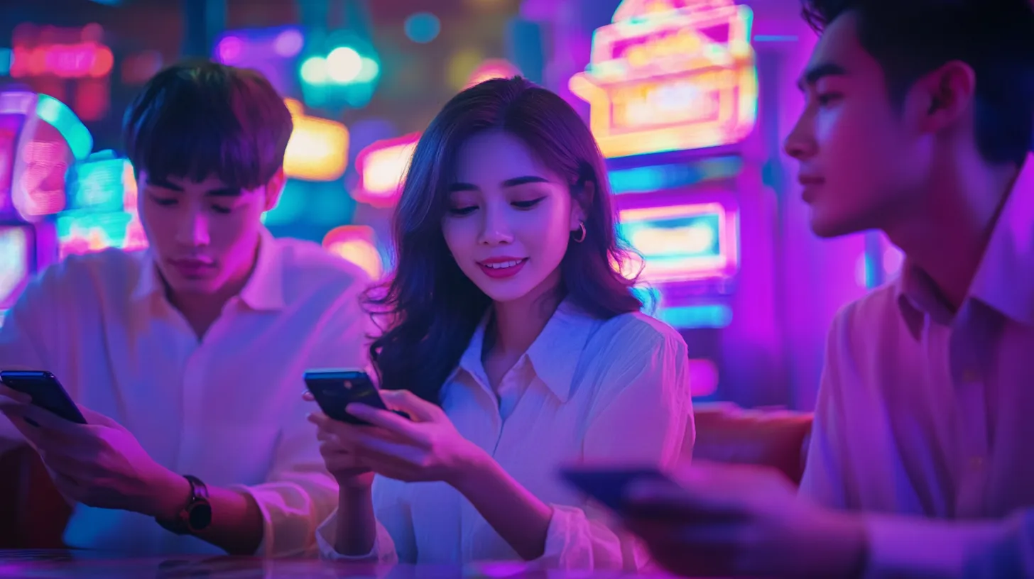 Khám Phá Betcom: Dịch Vụ Đặt Cược Đỉnh Cao