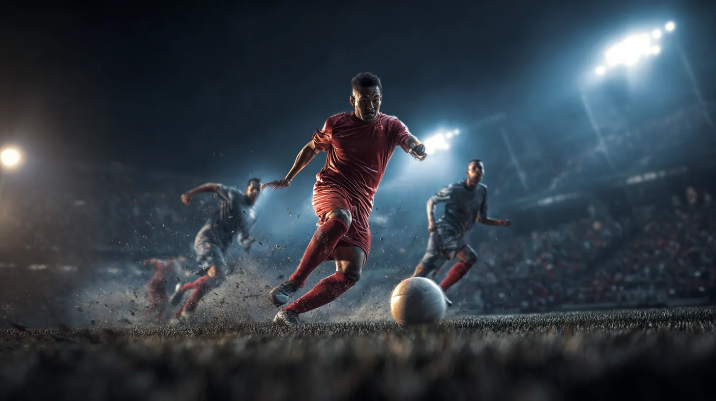 Khám Phá Thế Giới của Dbet: Cổng Thông Tin Đầy Đủ về Casino và Bóng Đá