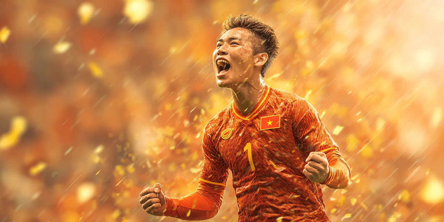 Khám Phá Thế Giới Bóng Đá Qua VF55