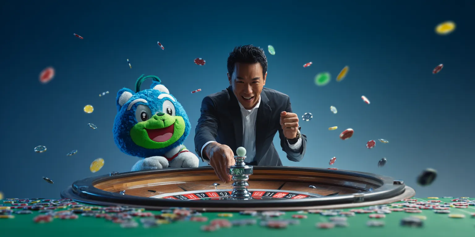 Khám Phá Huebet: Nơi Cung Cấp Thông Tin Xổ Số Đáng Tin Cậy