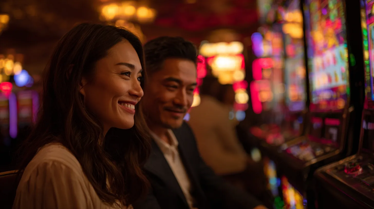 Khám Phá Betcom: Nền Tảng Cá Cược Đáng Tin Cậy