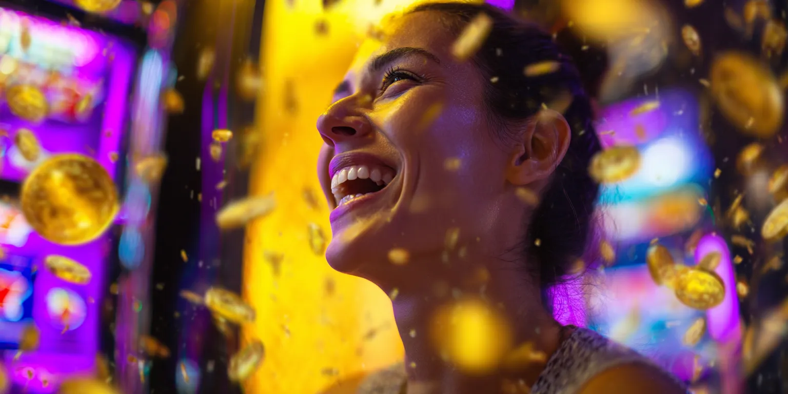 Casino P3: Trải Nghiệm Mới Trong Thế Giới Giải Trí