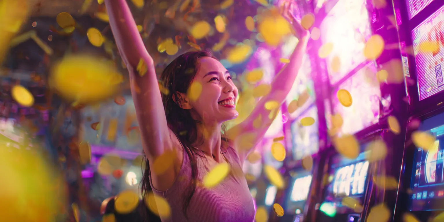 Casino P3: Trải Nghiệm Mới Trong Thế Giới Giải Trí