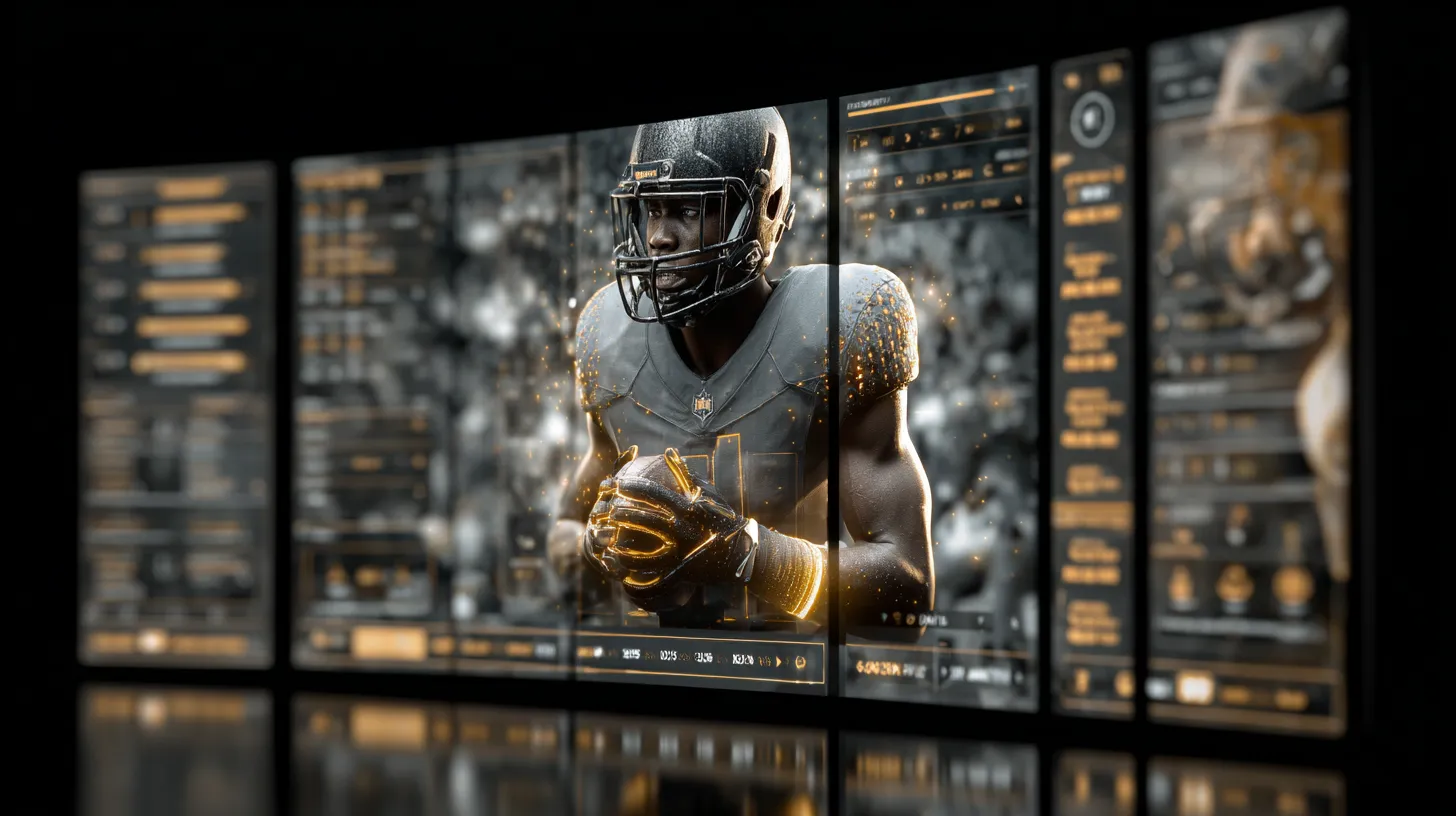 Khám Phá Bet69: Nơi Cung Cấp Kèo Nhà Cái Đỉnh Cao và Kết Quả Bóng Đá Nhanh Chóng