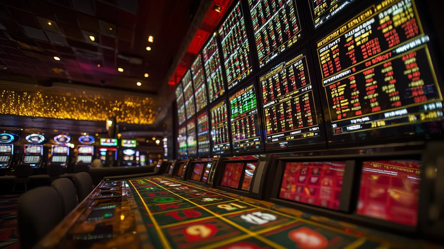 Khám Phá Bet69: Nơi Cung Cấp Kèo Nhà Cái Đỉnh Cao và Kết Quả Bóng Đá Nhanh Chóng