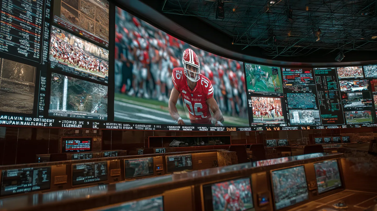 Tìm Hiểu Về 78win: Nền Tảng Xổ Số Online Đáng Tin Cậy