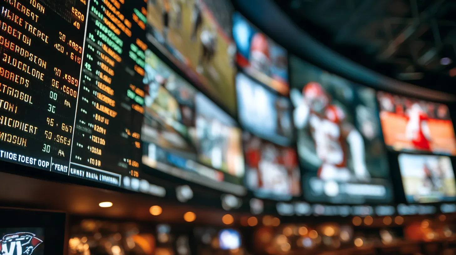 Kinh88: Nền Tảng Đánh Bóng Đá Hàng Đầu Tại Mỹ