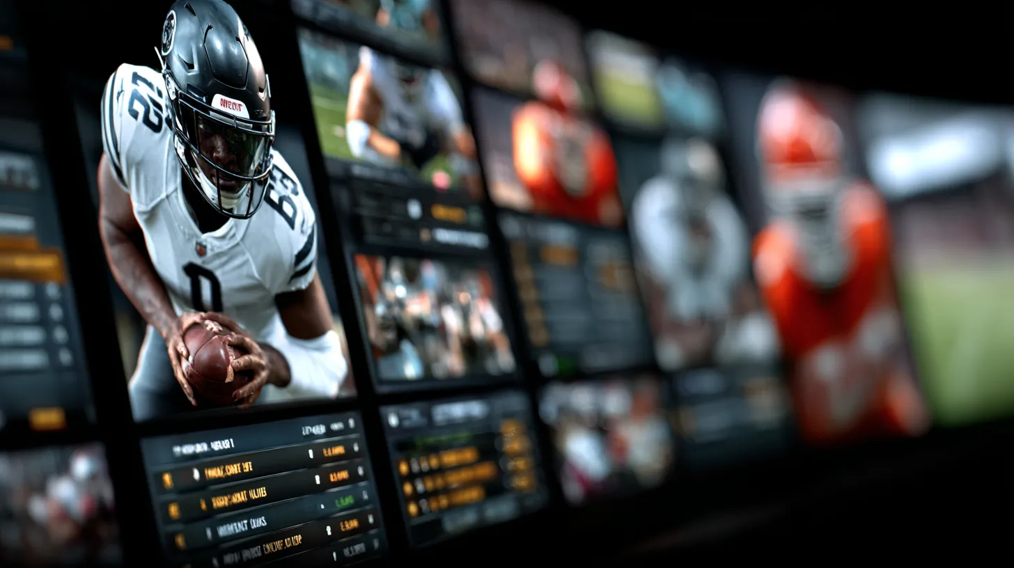 Giới thiệu về 6623a: Nền tảng xem bóng đá trực tuyến hàng đầu