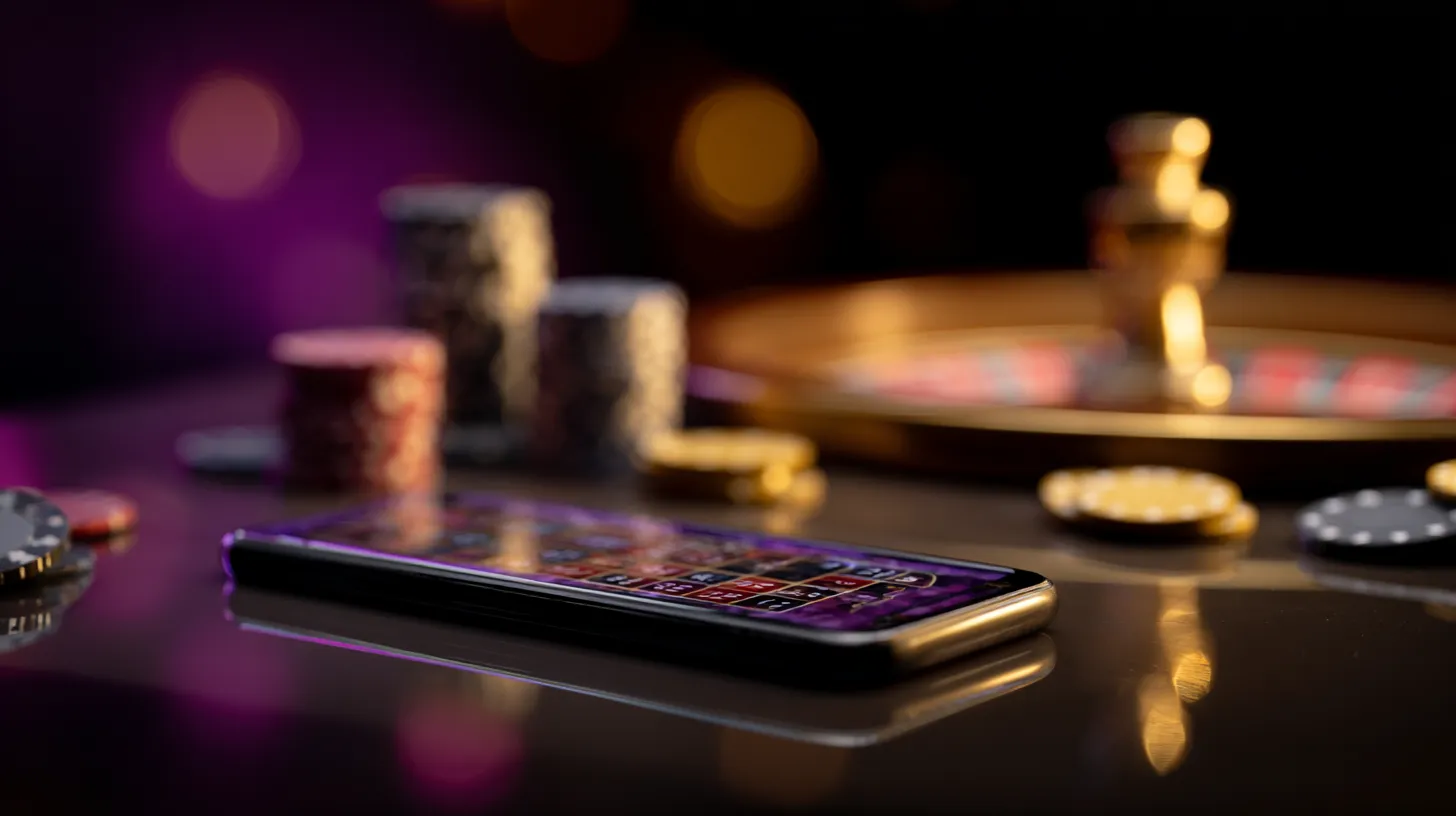 S666 Casino: Trải Nghiệm Đỉnh Cao Trong Thế Giới Cá Cược