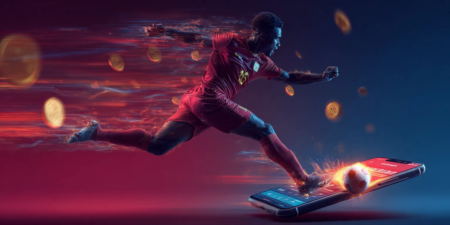 Khám Phá Vin77: Nơi Cập Nhật Kết Quả Bóng Đá Đáng Tin Cậy