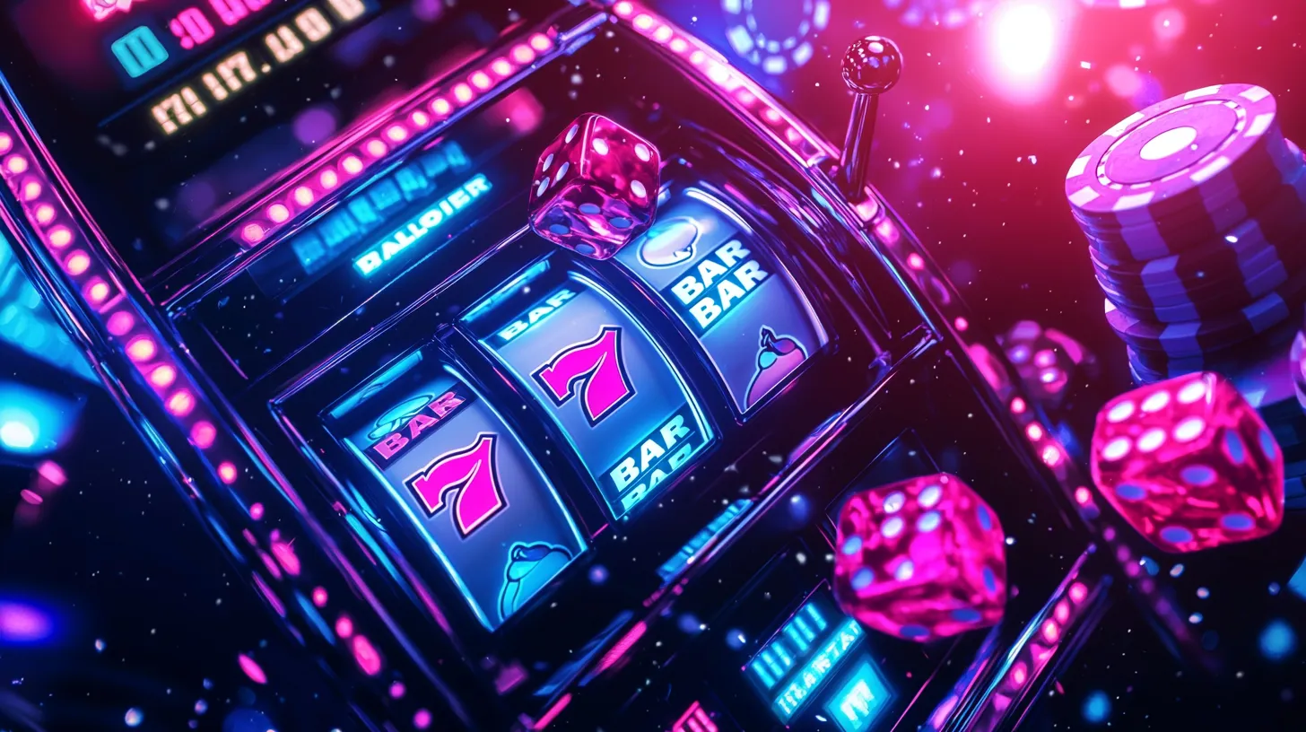 S666 Casino: Trải Nghiệm Đỉnh Cao Trong Thế Giới Cá Cược