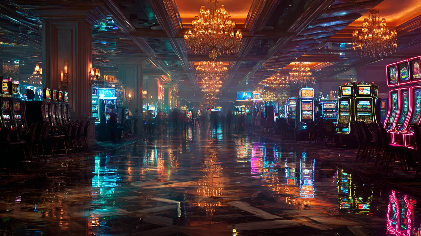 Khám Phá Huebet: Nơi Cung Cấp Thông Tin Xổ Số Đáng Tin Cậy