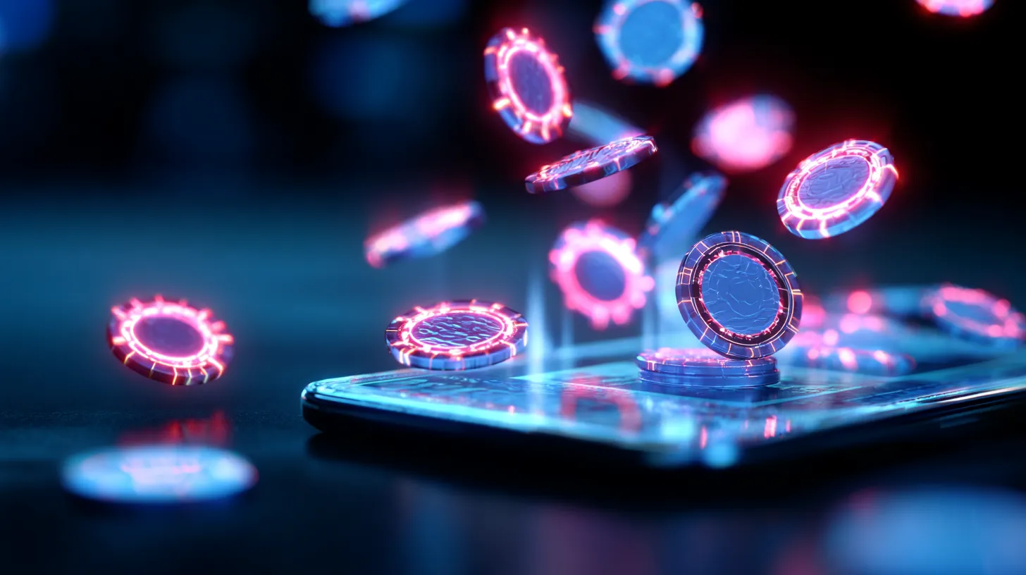 Khám Phá AU888 Casino: Nơi Giải Trí Đỉnh Cao