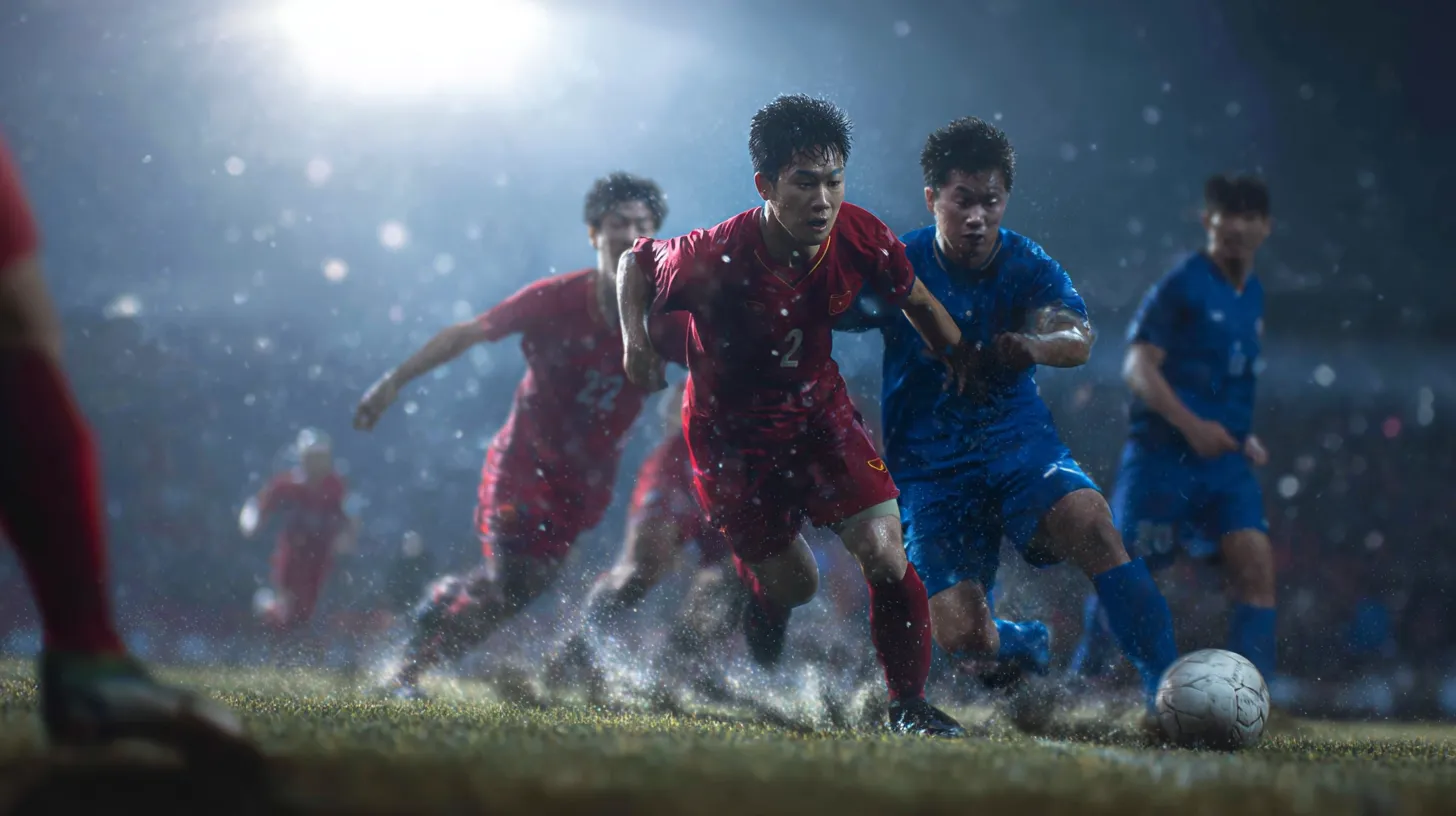 Khám Phá Thế Giới Đầy Hấp Dẫn Của MCW77