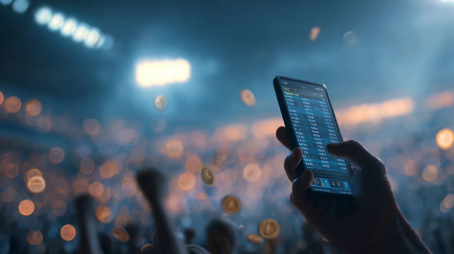 Khám Phá MCW77: Địa Chỉ Đáng Tin Cậy Cho Người Đam Mê Cá Cược