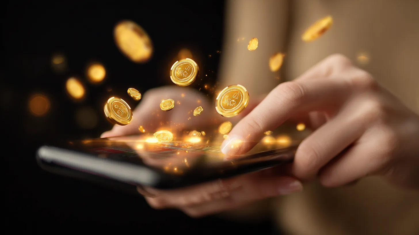 Khám Phá Thế Giới FC88: Từ Xổ Số Đến Máy Vắt Sổ