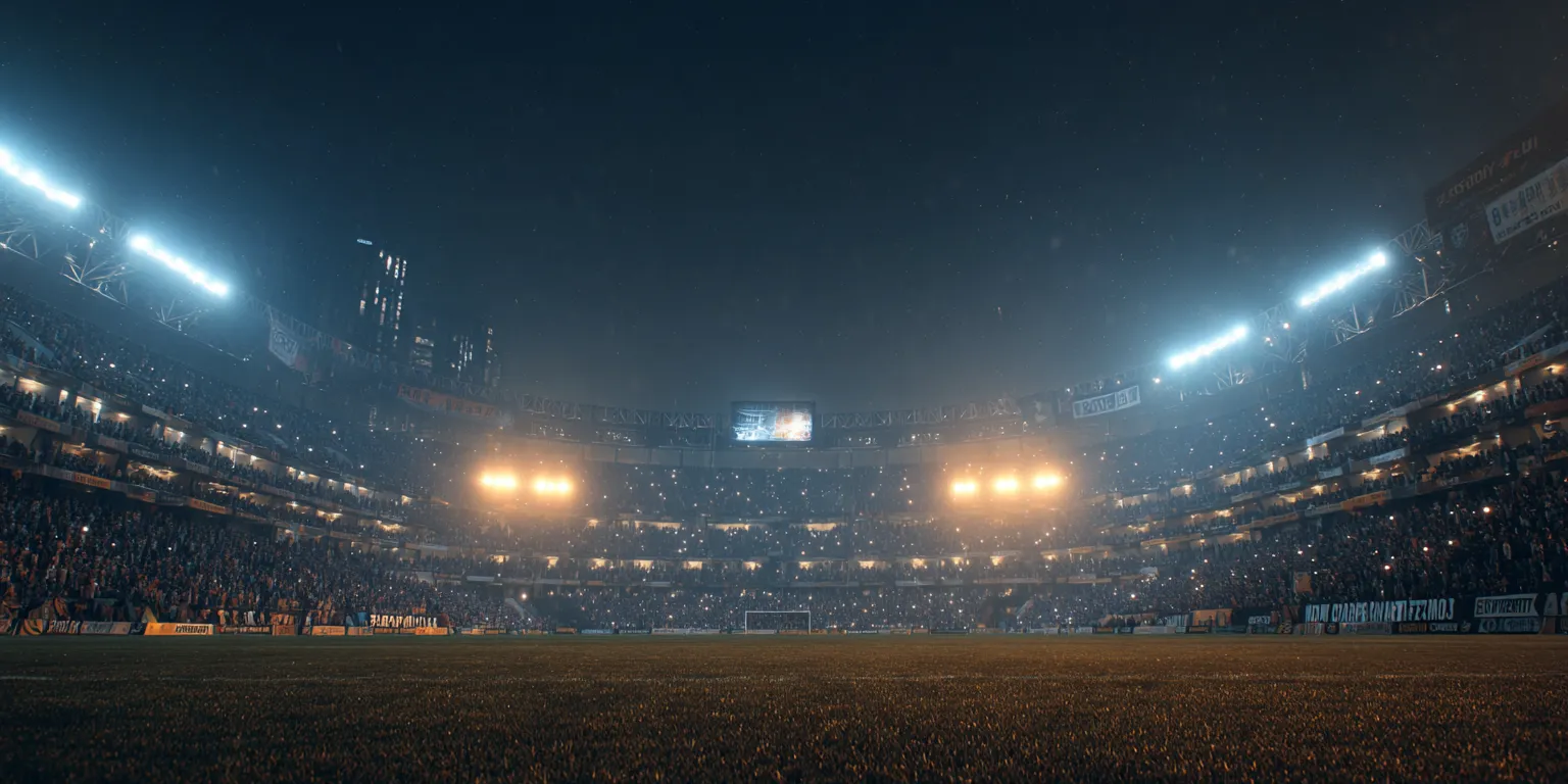 Khám Phá Agilent 6623A và Những Điều Thú Vị Xung Quanh Bóng Đá