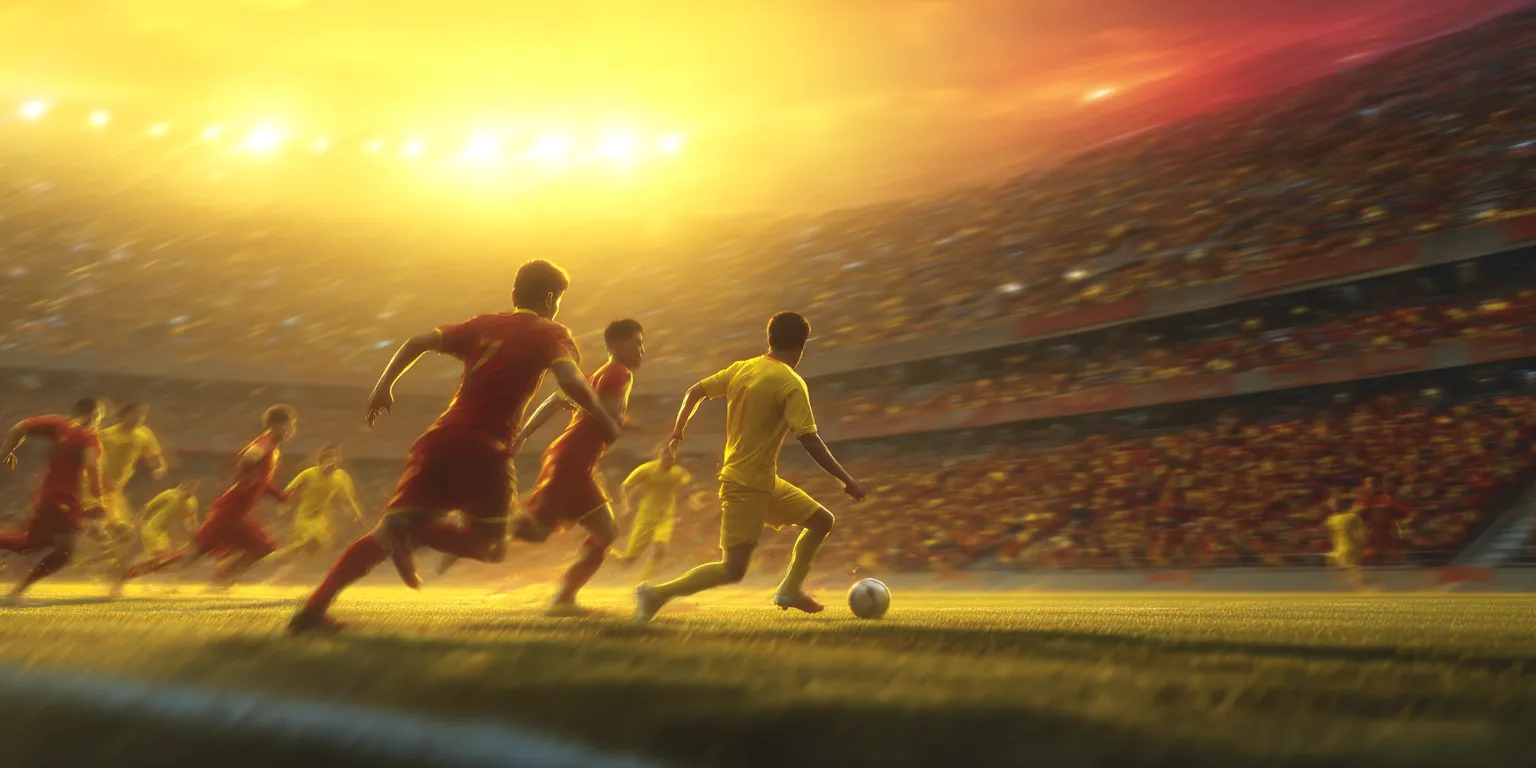 Khám Phá Thế Giới Bóng Đá Với 168bet