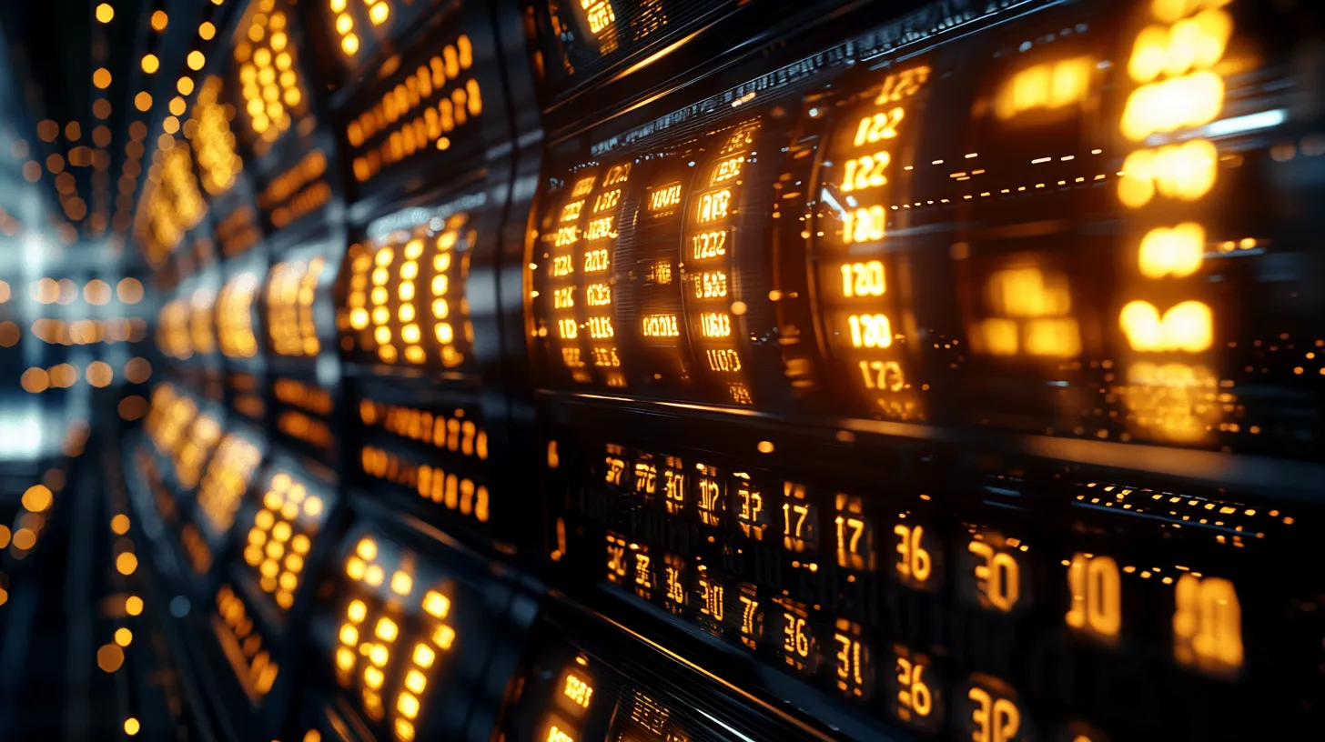 Khám Phá Huebet: Lựa Chọn Hoàn Hảo Cho Người Chơi Xổ Số