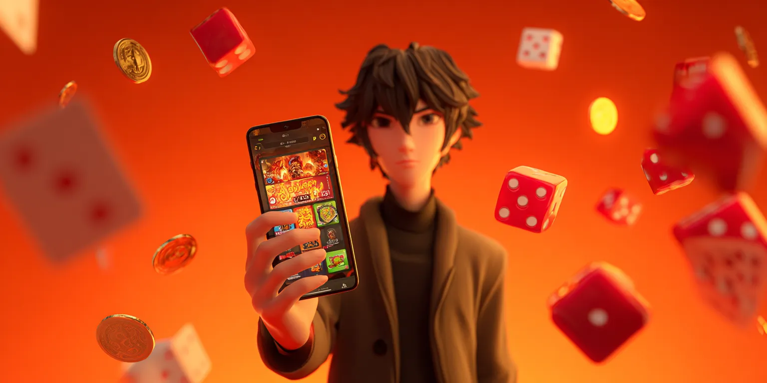 P3 Casino: Khám Phá Thế Giới Giải Trí Đỉnh Cao