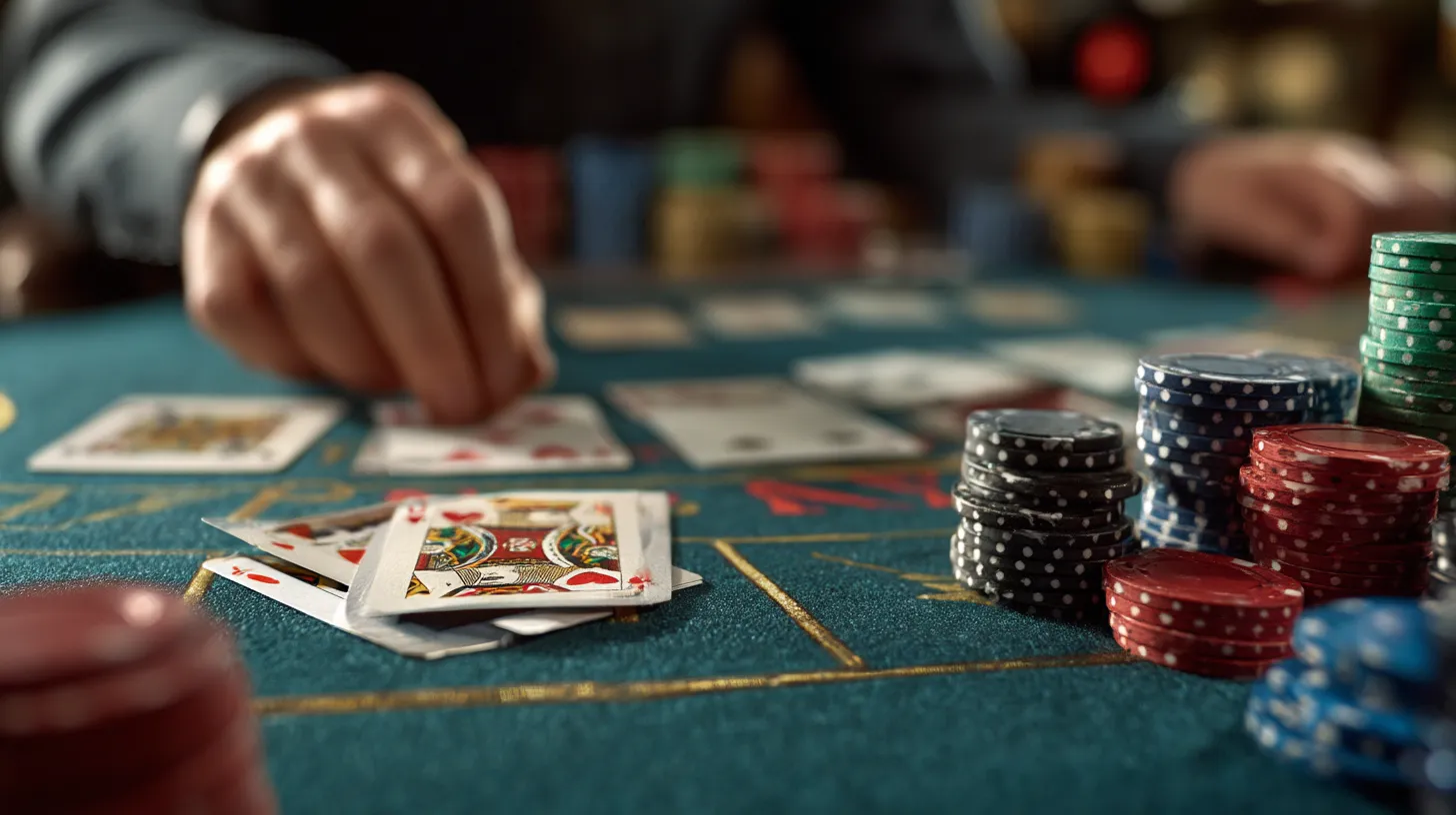 Khám Phá Thế Giới Cá Cược Với Shbet88