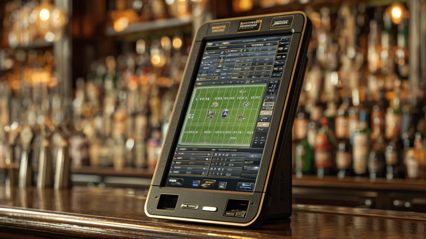 S666 Casino: Trải Nghiệm Chơi Game Đỉnh Cao