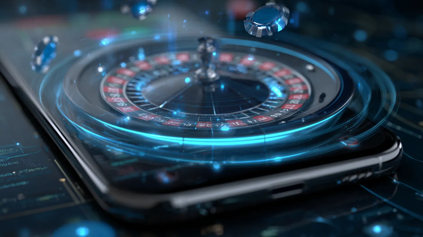 Khám Phá Thế Giới Mới Của 