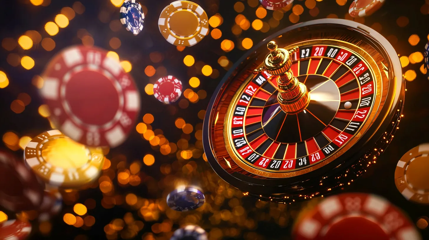 Khám Phá P3 Casino và Những Thông Tin Quan Trọng Về Xổ Số Miền Nam