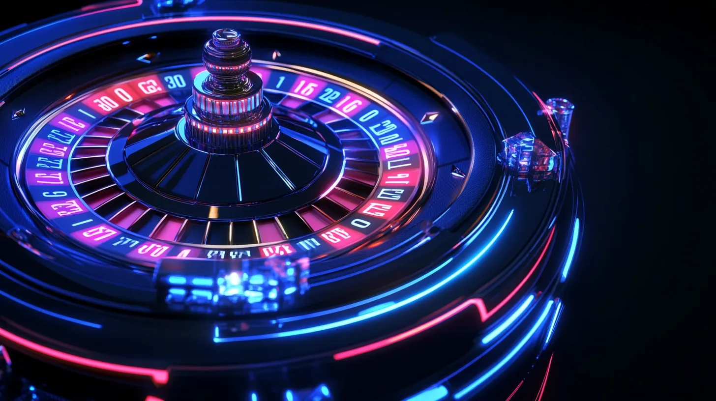 Khám Phá Mu Casino 88 New: Cơ Hội Trúng Lớn và Những Điều Cần Biết