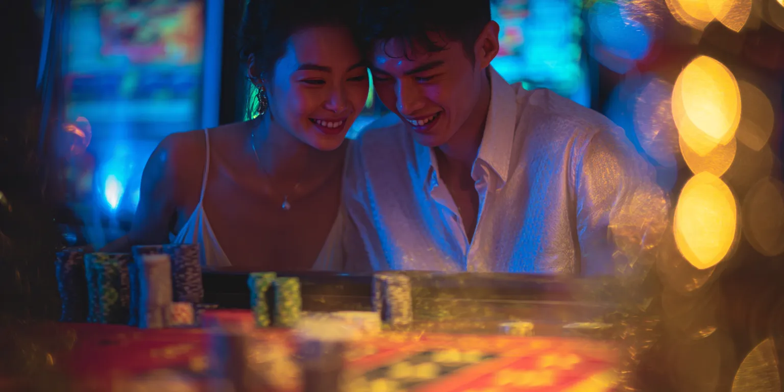 S666 Casino: Trải Nghiệm Chơi Game Đỉnh Cao
