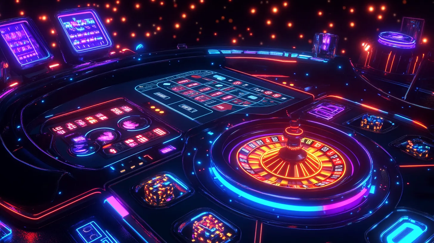 Khám Phá Mu Casino 88 New: Cơ Hội Trúng Lớn và Những Điều Cần Biết