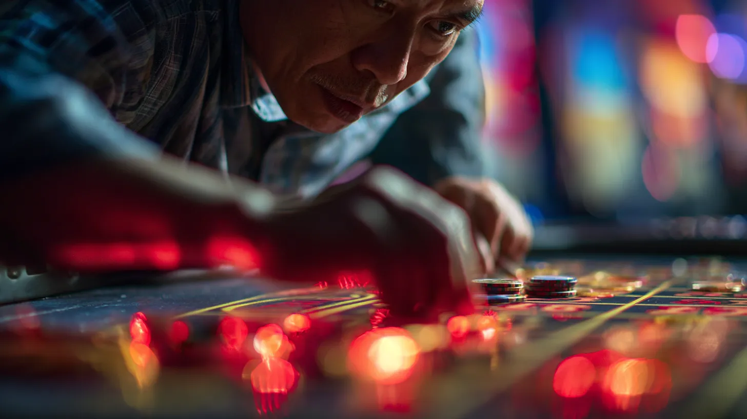 Những Điều Cần Biết Về Xổ Số Miền Nam Ngày 7 Tháng 4 Năm 2025