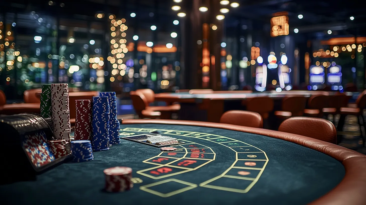 Khám Phá Huebet: Lựa Chọn Hoàn Hảo Cho Người Chơi Xổ Số