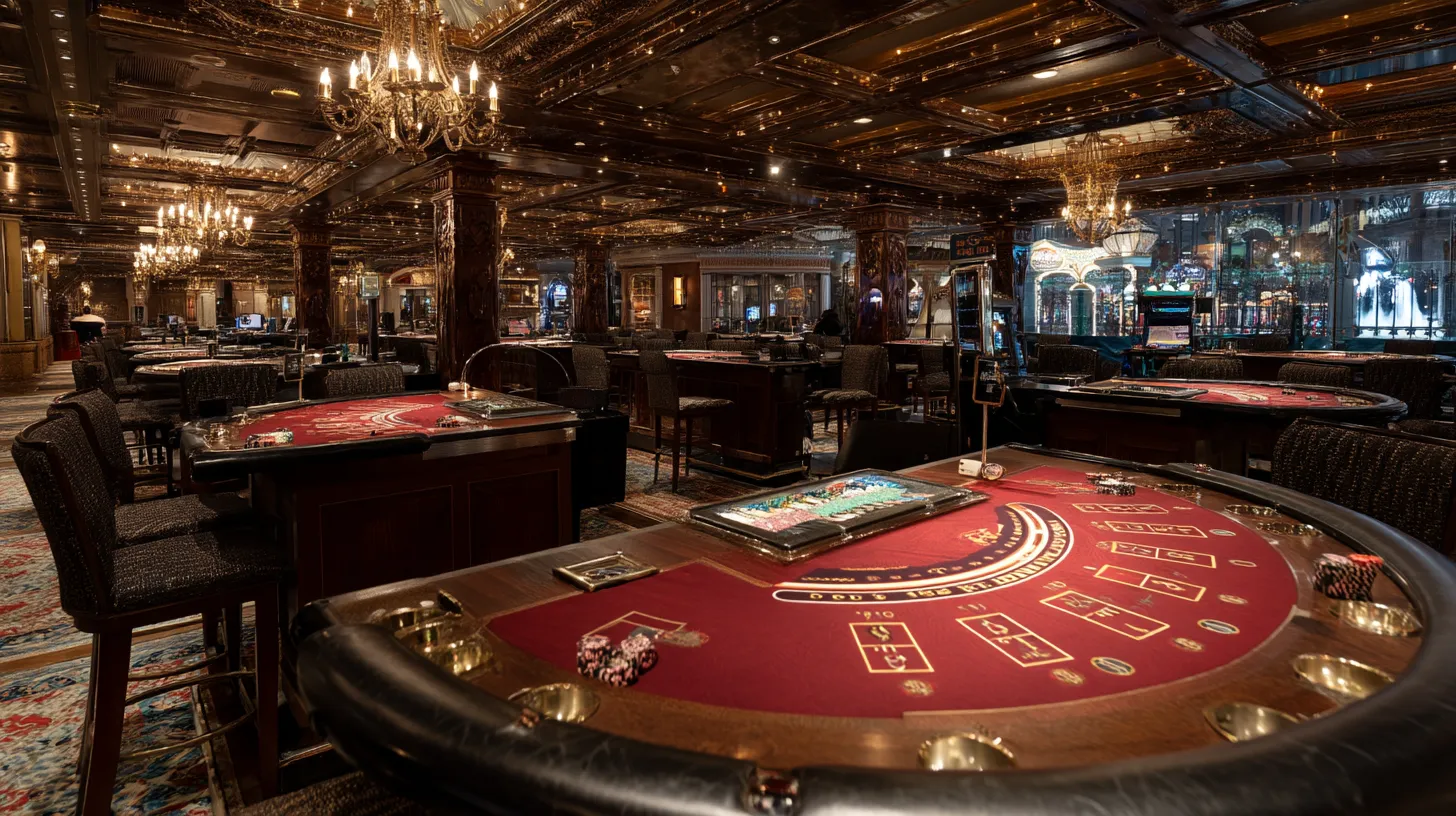 Khám Phá Huebet: Lựa Chọn Hoàn Hảo Cho Người Chơi Xổ Số