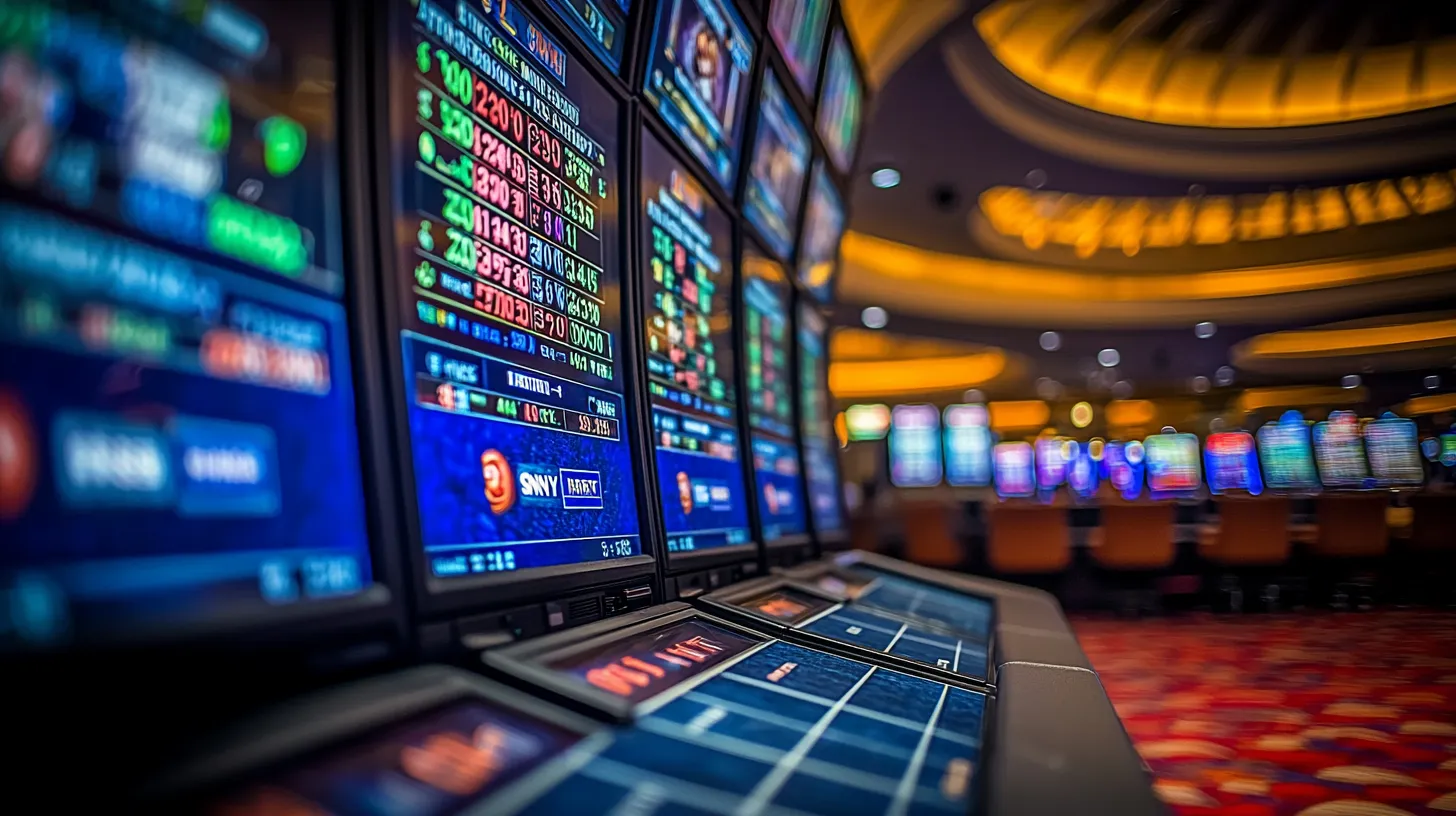 Khám Phá Thế Giới Của 123win: Trải Nghiệm Chơi Game Đỉnh Cao