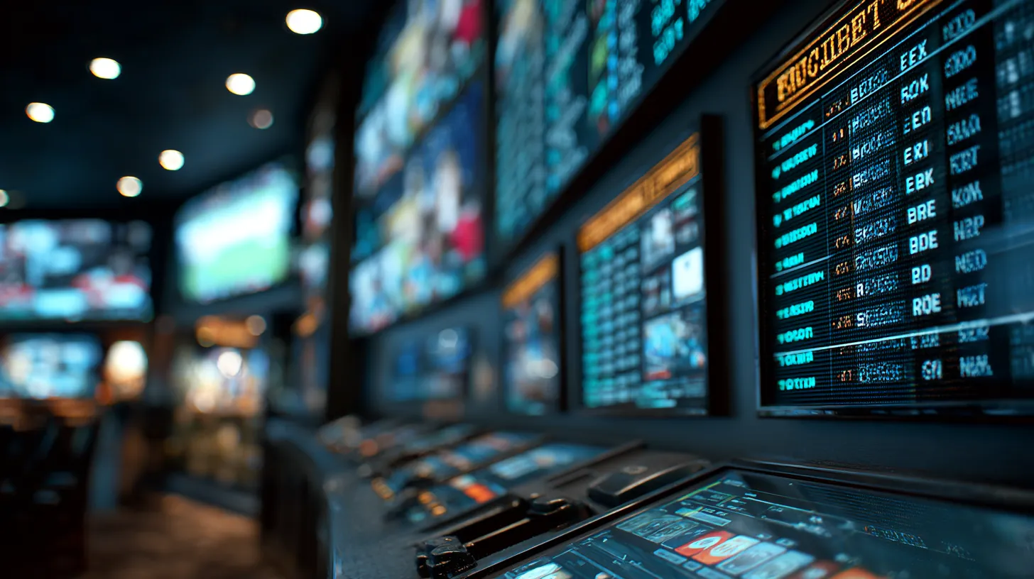 Khám Phá Thế Giới Của F88 Bet: Nơi Đem Lại Cơ Hội Chiến Thắng