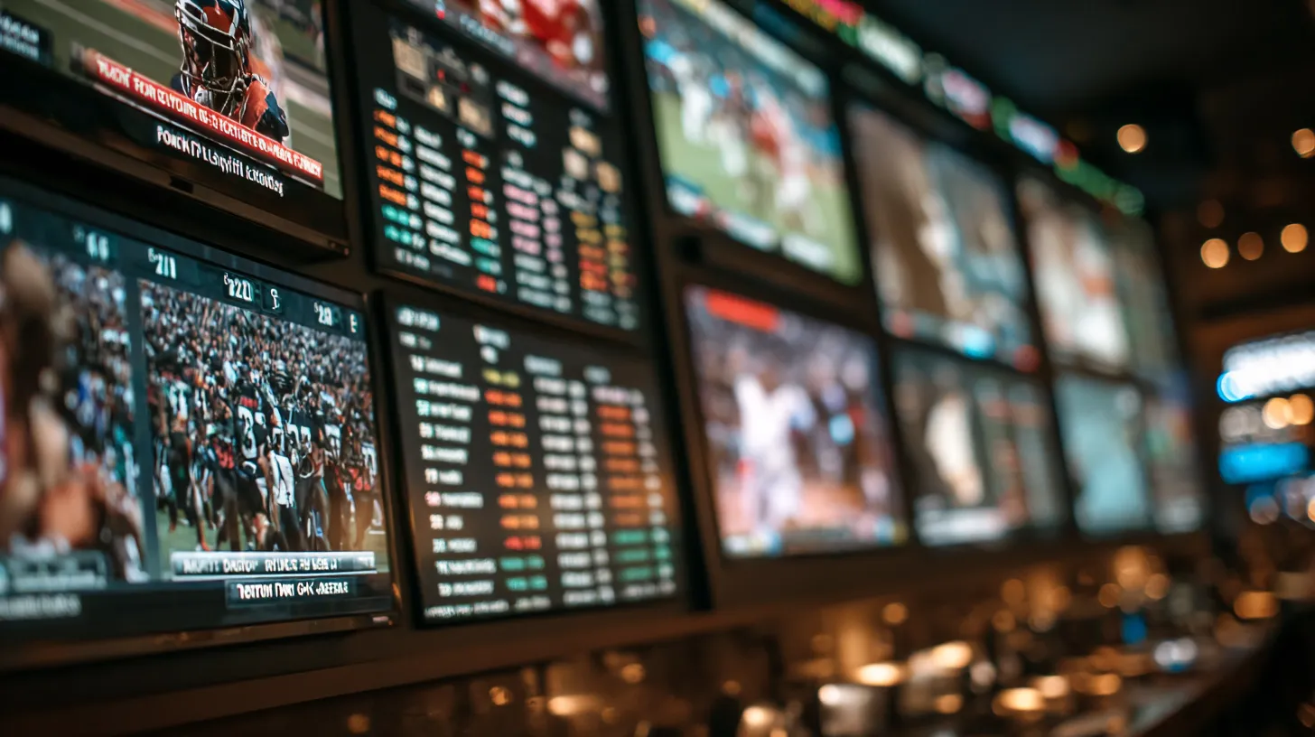 Khám Phá Thế Giới Của F88 Bet: Nơi Đem Lại Cơ Hội Chiến Thắng