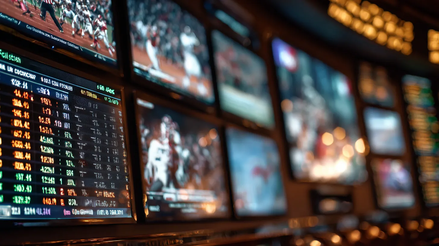 Khám Phá Thế Giới Của F88 Bet: Nơi Đem Lại Cơ Hội Chiến Thắng