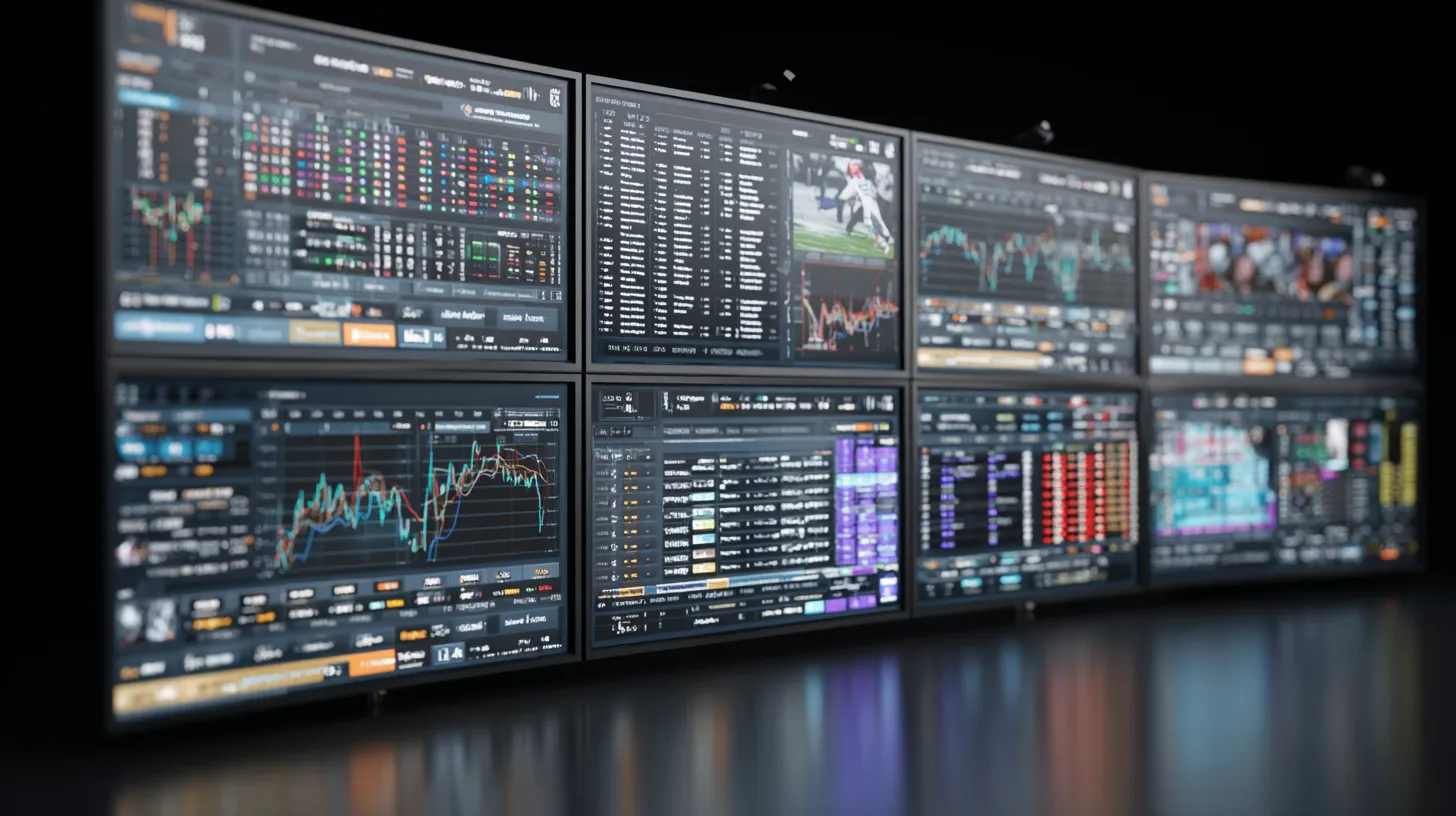 Khám Phá MCW77: Nơi Cung Cấp Nhận Định Bóng Đá Chất Lượng