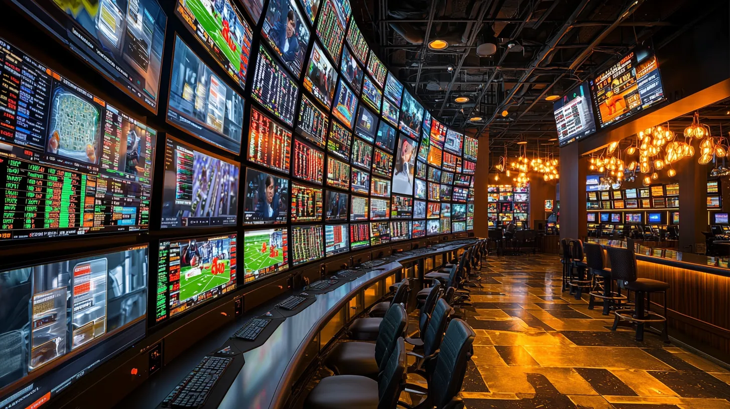 Khám Phá Thế Giới Cá Cược Với Zet Bet