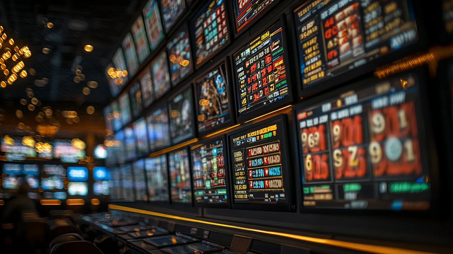 P3 Casino: Cổng Thông Tin Xổ Số Miền Nam và Những Lợi Ích Đáng Chú Ý