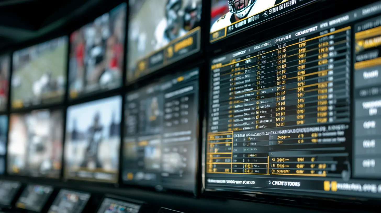 P3 Casino: Cổng Thông Tin Xổ Số Miền Nam và Những Lợi Ích Đáng Chú Ý