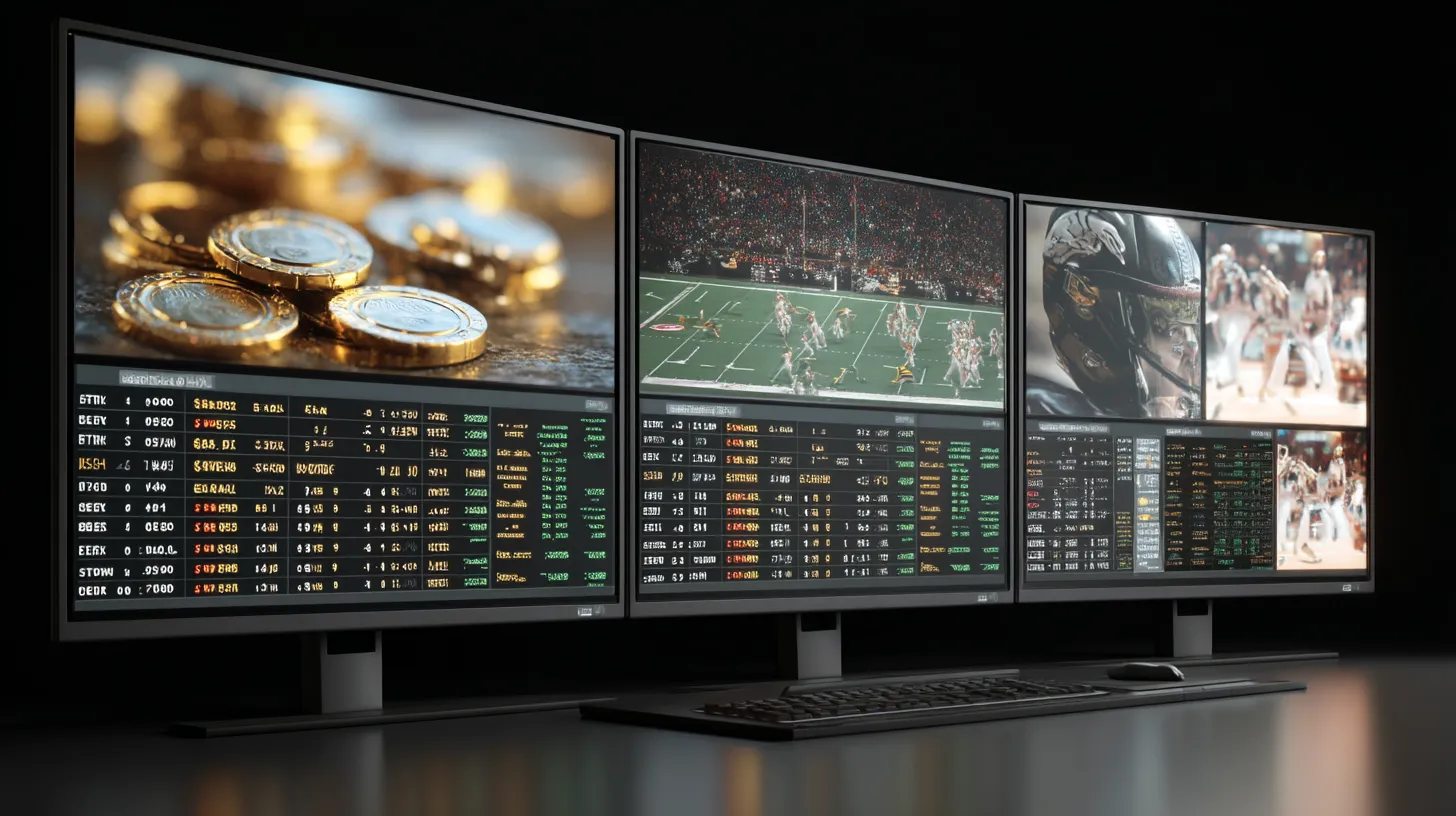 Khám Phá Thế Giới Xổ Số: 78win và Những Cơ Hội Hấp Dẫn