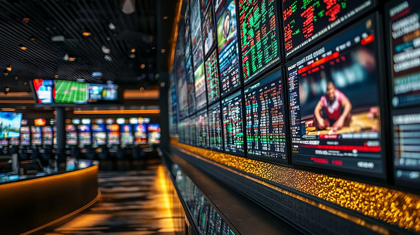 Khám Phá Thế Giới Xổ Số: 78win và Những Cơ Hội Hấp Dẫn