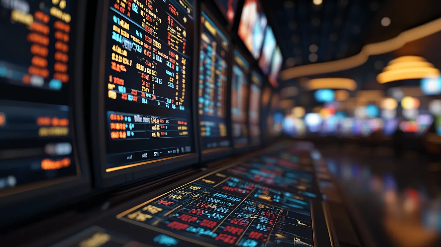 Khám Phá Betcom: Điểm Đến Đầy Hấp Dẫn Cho Người Yêu Thích Bóng Đá