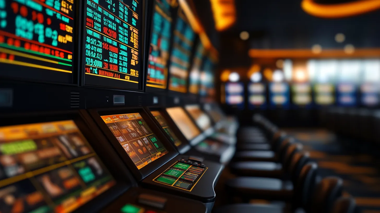 Khám Phá Thế Giới Cá Cược Với Zet Bet