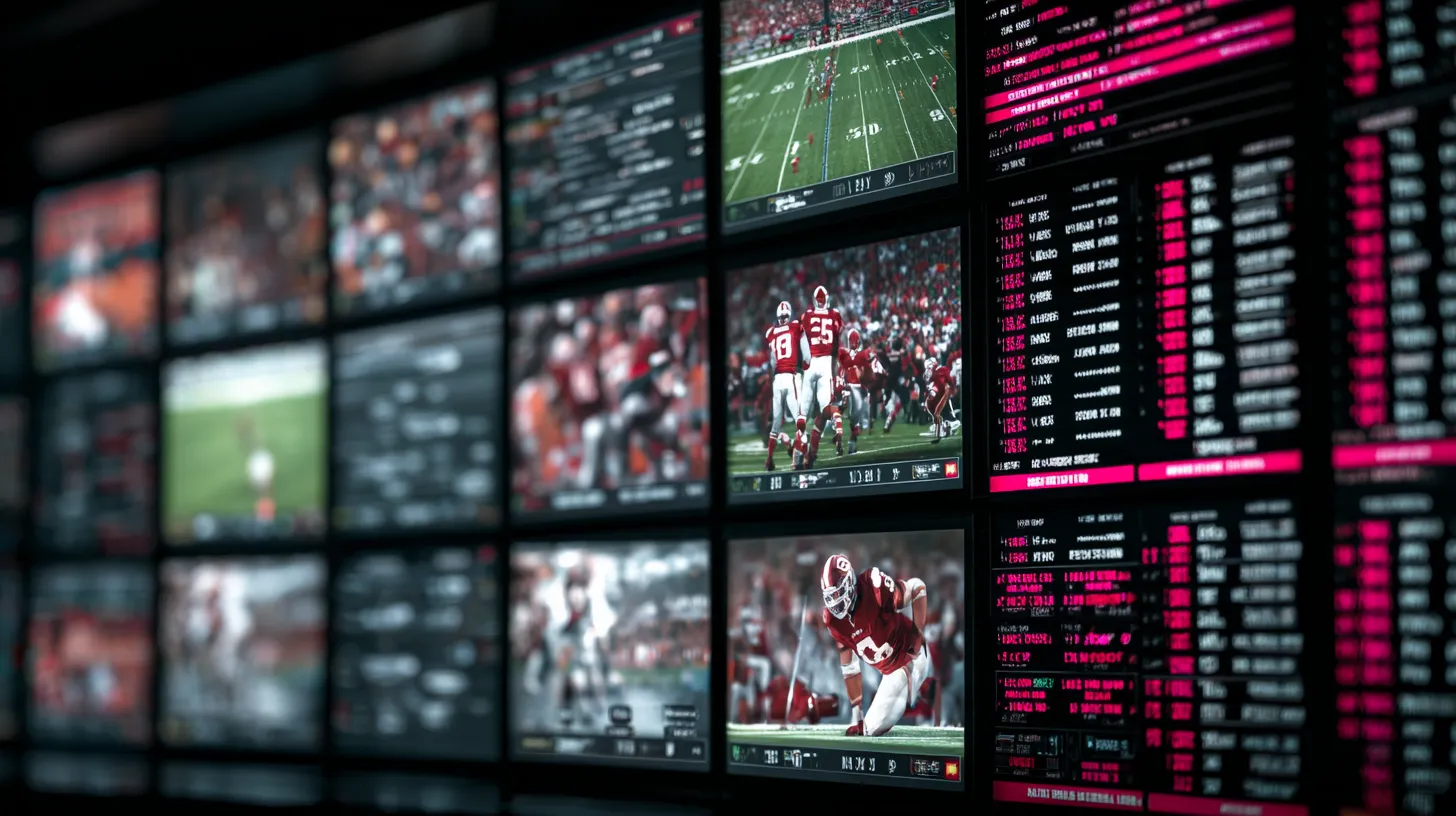 Khám Phá Thế Giới Cá Cược Với Zet Bet