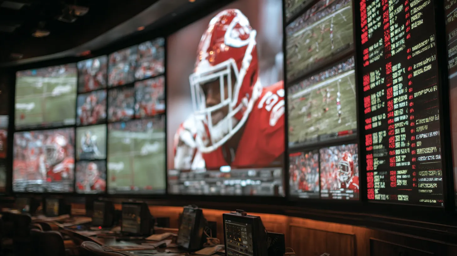 Khám Phá Thế Giới Cá Cược Với Zet Bet