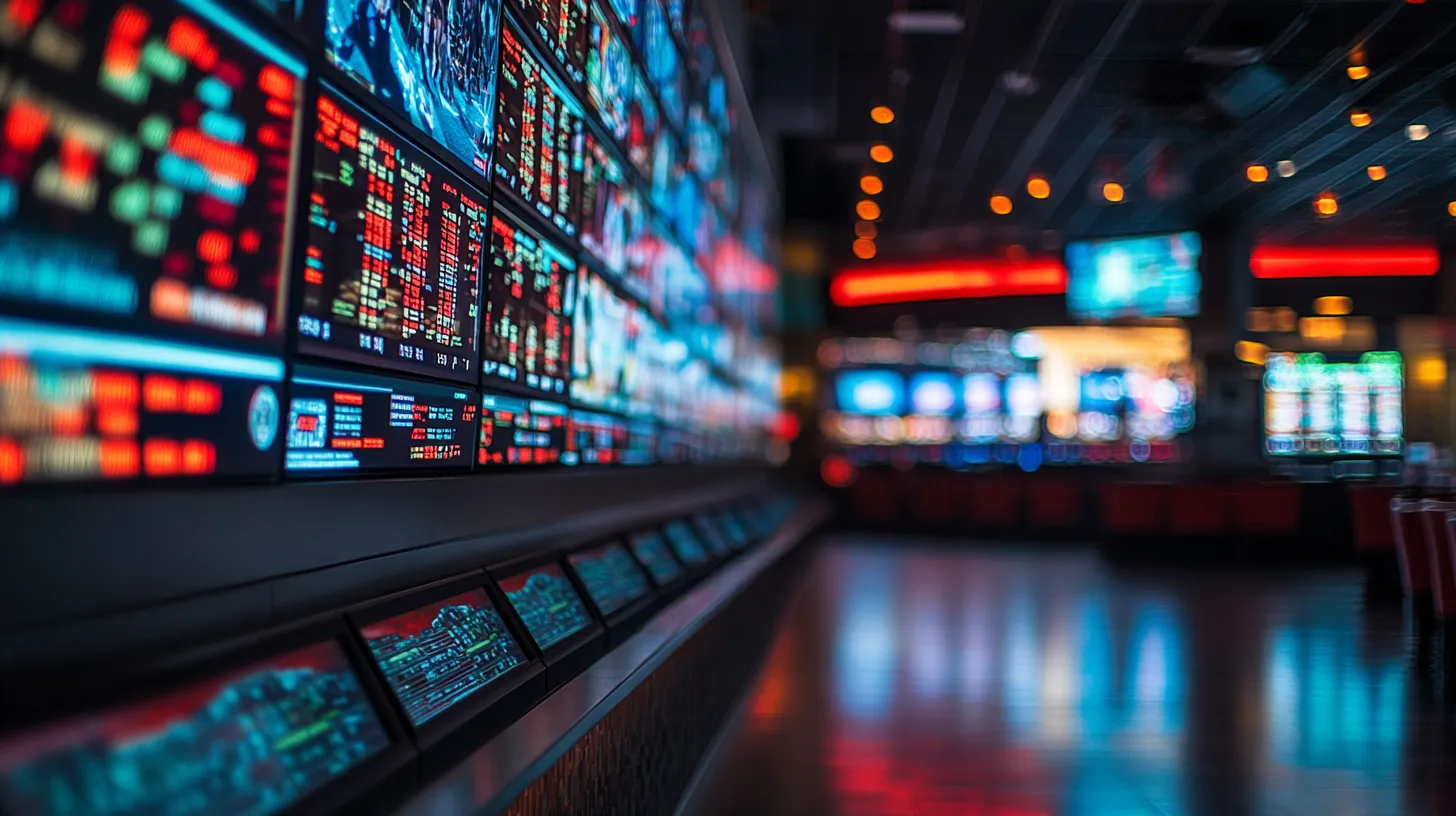 Khám Phá Thế Giới Xổ Số Miền Nam: Những Điều Bạn Cần Biết